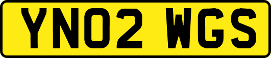 YN02WGS