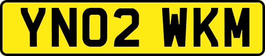 YN02WKM