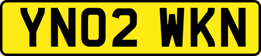 YN02WKN