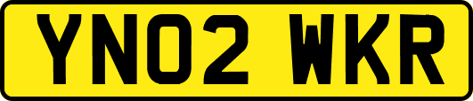 YN02WKR