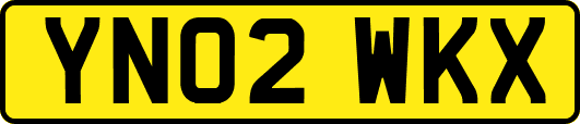 YN02WKX