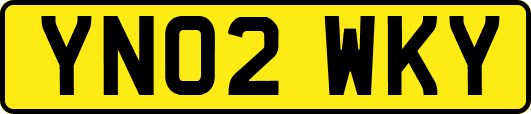 YN02WKY
