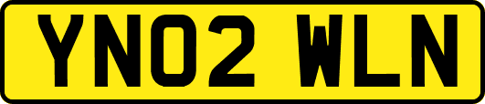 YN02WLN