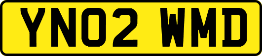 YN02WMD