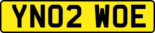 YN02WOE