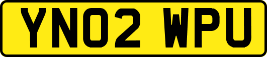 YN02WPU