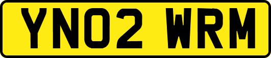 YN02WRM