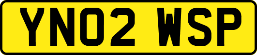 YN02WSP