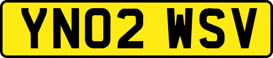 YN02WSV