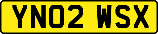 YN02WSX