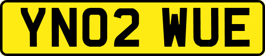 YN02WUE