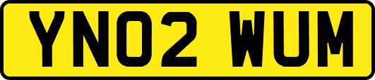 YN02WUM