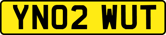 YN02WUT