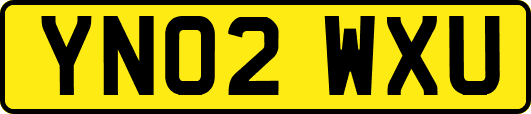 YN02WXU