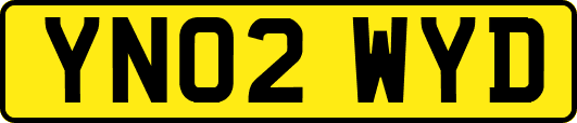 YN02WYD