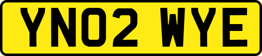 YN02WYE