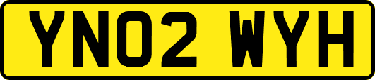 YN02WYH