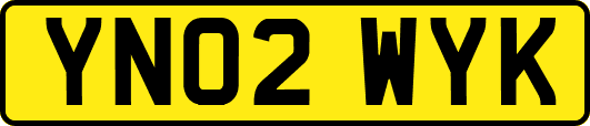 YN02WYK