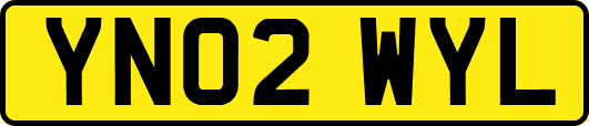 YN02WYL
