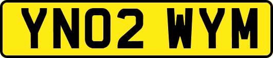 YN02WYM