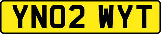 YN02WYT