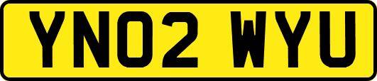 YN02WYU