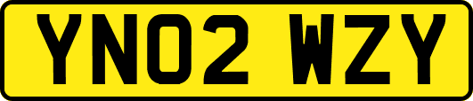 YN02WZY