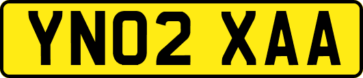 YN02XAA