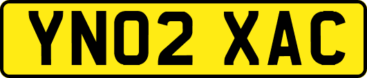YN02XAC