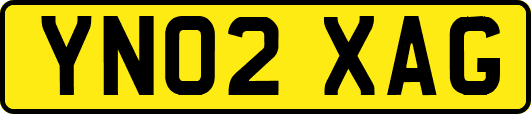 YN02XAG