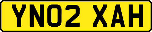 YN02XAH