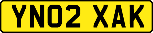 YN02XAK