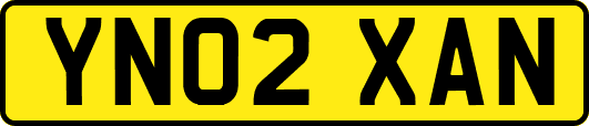 YN02XAN