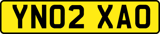 YN02XAO