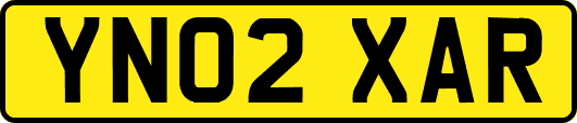 YN02XAR