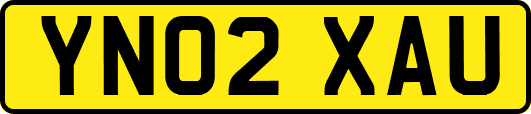 YN02XAU