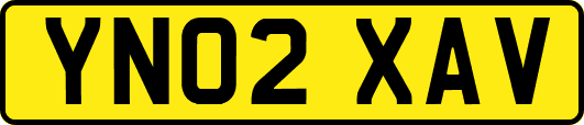 YN02XAV