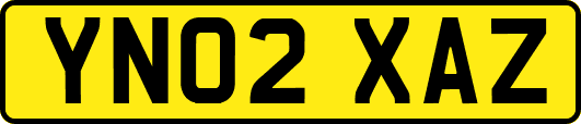YN02XAZ