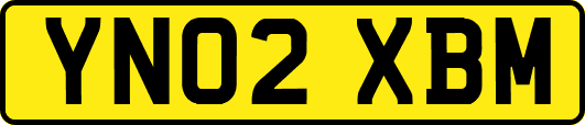 YN02XBM