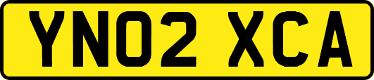 YN02XCA