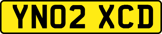 YN02XCD