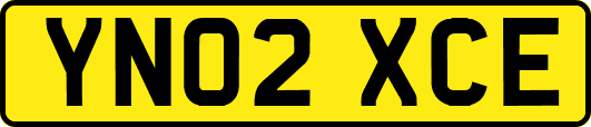 YN02XCE