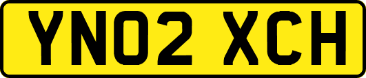 YN02XCH