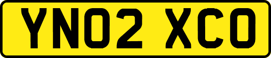 YN02XCO