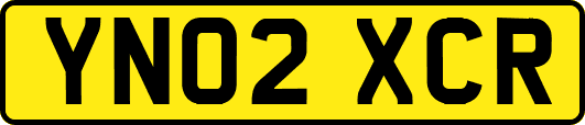 YN02XCR