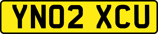 YN02XCU