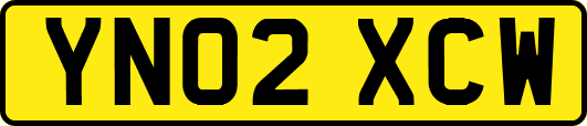 YN02XCW