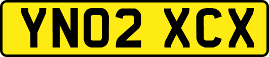 YN02XCX