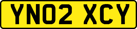 YN02XCY