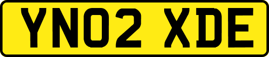 YN02XDE